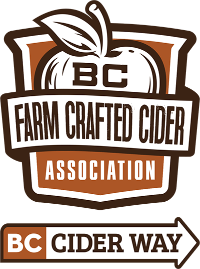 BC Cider Association and BC Cider Way